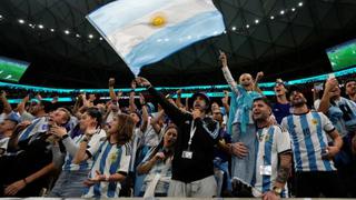 Qué premio disputa la Selección Argentina en la ceremonia de The Best 2023 de la FIFA