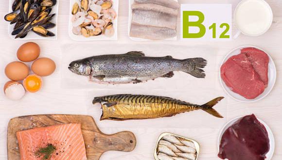 Vitamina B12: La nueva solución para combatir la demencia senil. (Foto: Difusión)