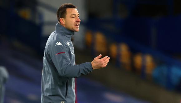 El histórico capitán del Chelsea arremetió contra el Arsenal, ante las críticas de los fichajes ‘blues’. | Foto: AFP