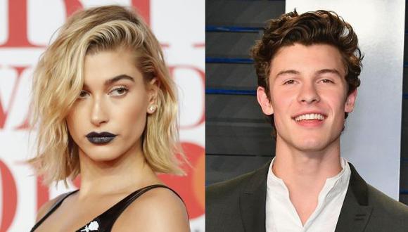 El cantante canadiense sería la nueva pareja de Hailey Baldwin. (Fotos: Agencias)