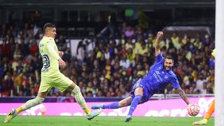 Cuánto quedó el América vs. Tigres por Liga MX 2022