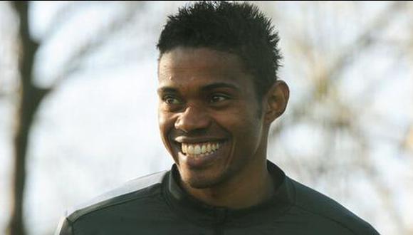 Falleció Maicon Pereira, jugador brasileño del Shakhtar Donetsk