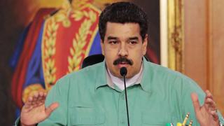 Maduro elimina facultades de la Asamblea sobre Banco Central