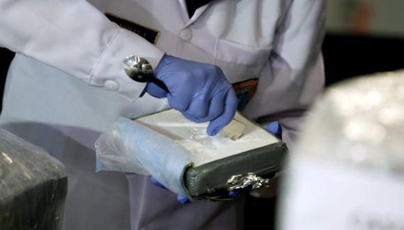 Marruecos: Detienen a dos peruanos con 200 kg de cocaína pura