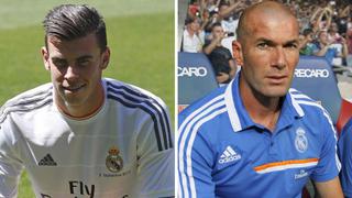 Zidane sobre el fichaje de Gareth Bale: “Ningún jugador vale 100 millones”
