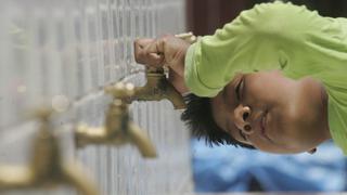 Sedapal cortará el servicio de agua hoy en un sector de San Borja
