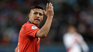 Alexis Sánchez sobre clasificación al Mundial Qatar 2022: “Vamos a hacer todo lo posible”