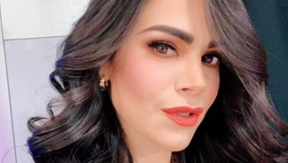 Luz Elena González es una actriz, cantante y modelo mexicana. (Foto: Luz Elena González / Instagram)