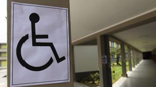 Pensión a discapacitados: designan a directora del programa