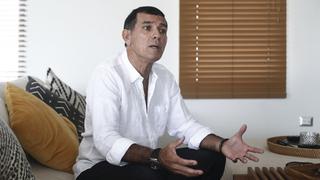 Gustavo Zevallos tras su salida de Alianza Lima: “Desde que llegó el Fondo Blanquiazul no participé en nada”