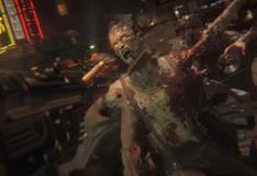 Call of Duty: ¿Cómo ser un zombi en 'Black Ops III'?