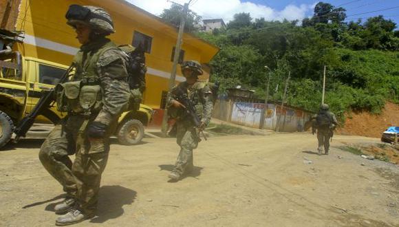 Zonas de Huánuco, San Martín y Ucayali seguirán en emergencia
