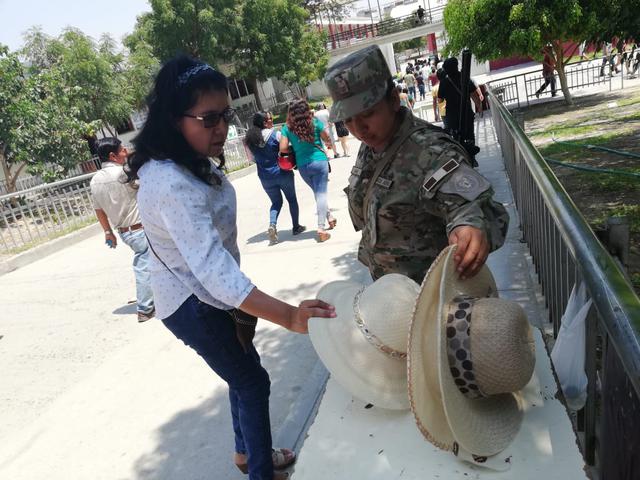 (Foto: Carlos Chunga)