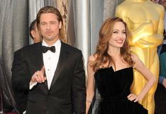 Niegan que Angelina Jolie haya regalado una isla a Brad Pitt 