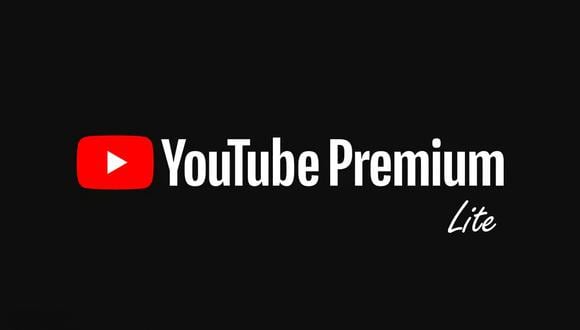 YouTube Premium Lite busca darle una nueva opción a los usuarios de YouTube. (Foto: YouTube)