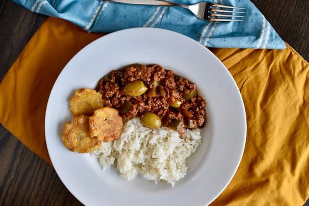 Los almuerzos abundantes no son recomendables. (Curador de recetas | Pinterest )