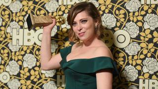 Rachel Bloom, de parodias en YouTube a ganar un Globo de Oro