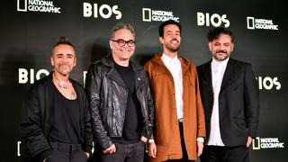 Café Tacvba explica el motivo por el que no han hecho un concierto online 