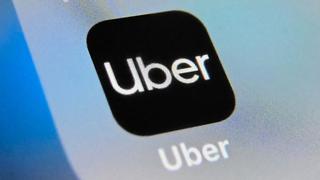 Uber investiga posible quiebre de seguridad en su sistema