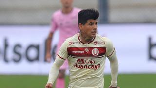 Armando Alfageme será el siguiente en irse de Universitario, confirmó Carlos Compagnucci