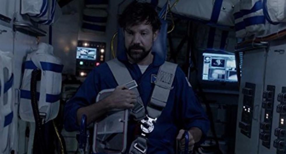 Jason Sudeikis es Mike en 'The Last Man on Earth' (Foto: Fox)