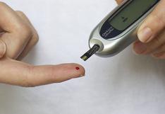 ¿Quiénes podrían padecer diabetes?