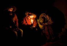 Casi mil millones de personas en el mundo viven sin electricidad