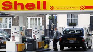 Shell no invertirá más en Rusia por tensión con Ucrania