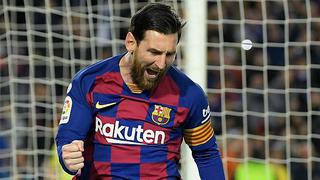 “Mi jugador favorito es Messi”: la confesión de uno de los protagonistas del viral del ataúd