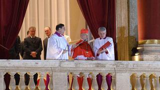 FOTOS: Papa Francisco, el argentino que se convirtió en el nuevo líder de la Iglesia Católica
