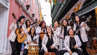 Proyecto “Herencia”: agrupación Ambiente Criollo rendirá homenaje a cantantes criollas