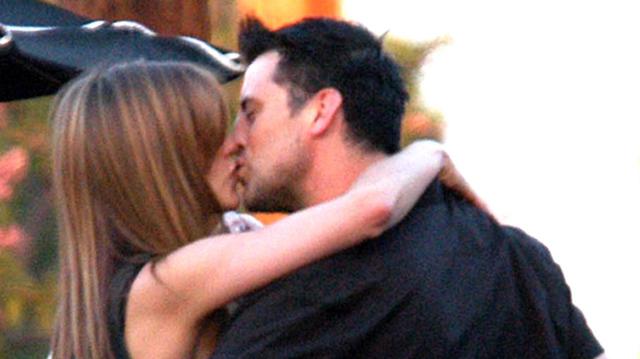Angelina Jolie y Brad Pitt: ¿cómo y cuándo se enamoraron? - 2