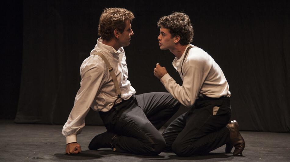 Día mundial del teatro: 10 obras que puedes ver hoy - 2