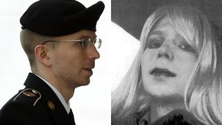 "Me llamo Chelsea Manning y soy una mujer", dice soldado que filtró secretos a WikiLeaks