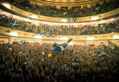 Escocia: ¿Qué famosos están a favor o en contra de su independencia? 