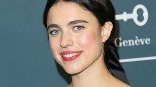 Debutó como actriz por accidente: así es Margaret Qualley de “Las cosas por limpiar”