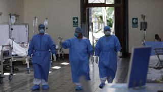 Coronavirus en Perú: 164.024 pacientes se recuperaron y fueron dados de alta, informó Minsa