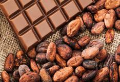 Día del Cacao y Chocolate Peruano: conoce sus propiedades para la salud y belleza