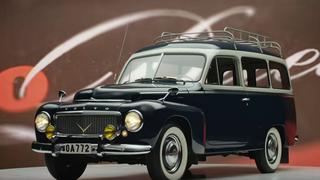 Cumple 90 años: La evolución de Volvo en un increíble video
