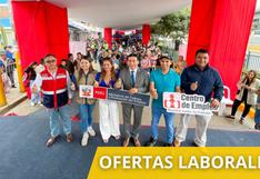 Convocatorias laboral CAS: empleos en el sector público en Lima y provincias