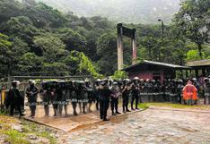 Machu Picchu paralizado: estos son los personajes detrás de las protestas que han dejado millonarias pérdidas económicas