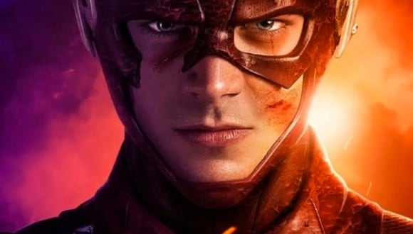 Crisis en Tierras Infinitas: el final confirma una teoría de la temporada 1 de “The Flash” (Foto: The CW)