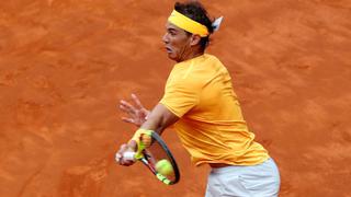 Rafa Nadal supera a Schwartzman y el récord de McEnroe