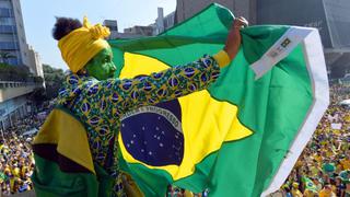 ¿Quiénes están detrás de las protestas contra Dilma Rousseff?