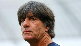 Técnico de Alemania: “Todos quieren derrocar al campeón defensor”