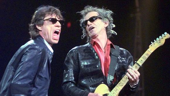 ¿Cómo se conocieron Keith Richards y Mick Jagger?