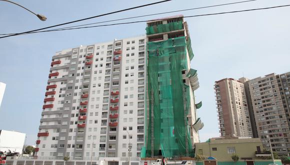 El Bono Renta Joven se otorga con periodicidad mensual por un tiempo máximo de 5 años.(Foto: GEC)