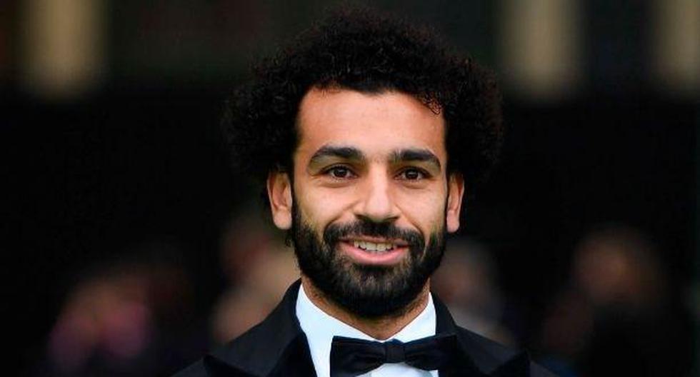 Mohamed Salah tiene actualmente 29 años. (Foto: EFE/EPA/NEIL HALL)