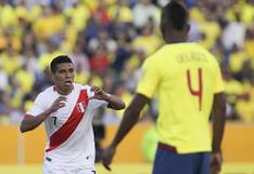 Paolo Hurtado fue entrevistado por AS de España y habló de la Selección Peruana y el Mundial