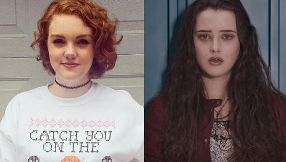 Shannon Purser siempre será nuestra Barb, de 'Stranger Things' (y